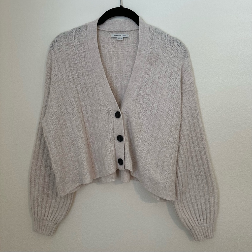 American Eagle Cardigan